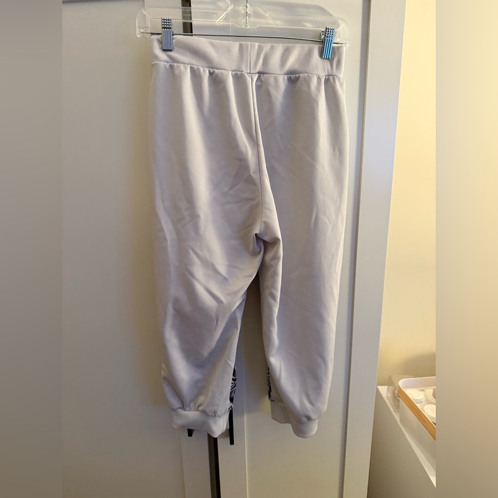 Queen of Spades joggers - Picture 3 of 6